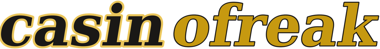 casinofreak logo