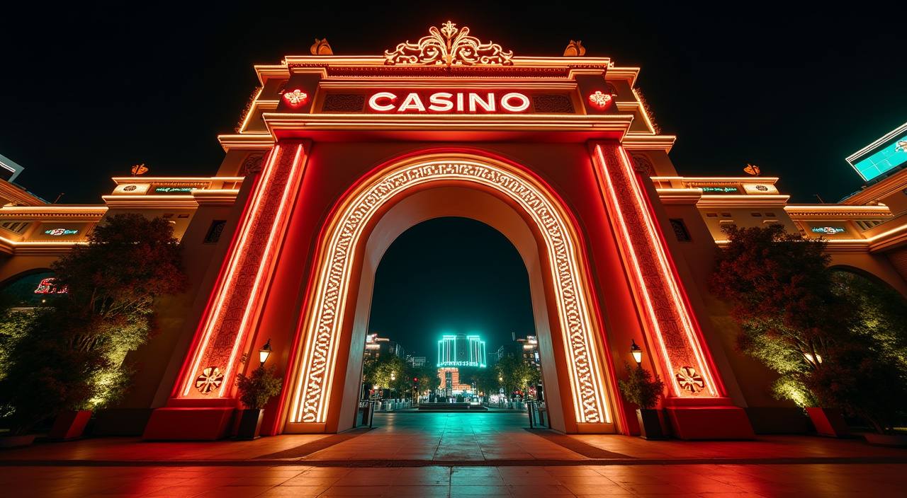 casinofreak mobile gaming